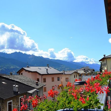 Casa Giuliana Daire Teglio Oda fotoğraf