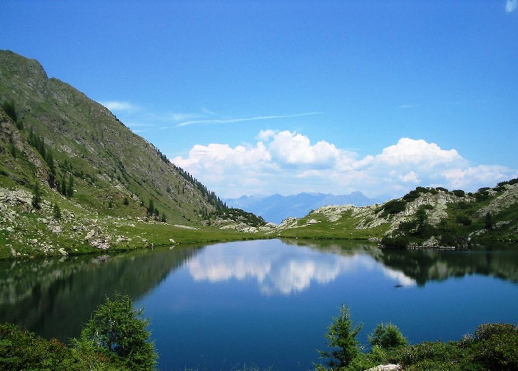 Casa Giuliana Daire Teglio Oda fotoğraf